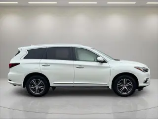 INFINITI QX60 2020 AWD Luxe 4dr SUV