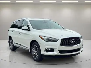 INFINITI QX60 2020 AWD Luxe 4dr SUV