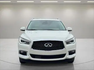 INFINITI QX60 2020 AWD Luxe 4dr SUV