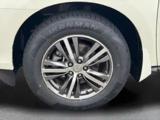 INFINITI QX60 2020 AWD Luxe 4dr SUV