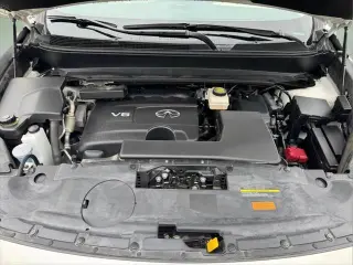 INFINITI QX60 2020 AWD Luxe 4dr SUV