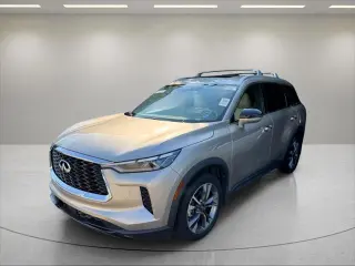 INFINITI QX60 2024 Luxe 4dr SUV