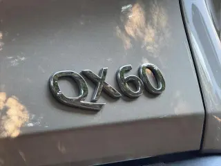 INFINITI QX60 2024 Luxe 4dr SUV