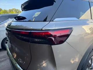 INFINITI QX60 2024 Luxe 4dr SUV