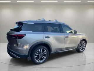 INFINITI QX60 2024 Luxe 4dr SUV