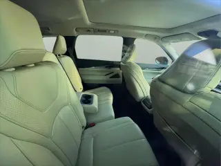 INFINITI QX60 2024 Luxe 4dr SUV