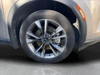 INFINITI QX60 2024 Luxe 4dr SUV
