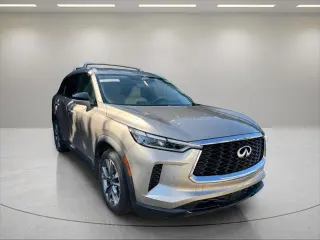 INFINITI QX60 2024 Luxe 4dr SUV