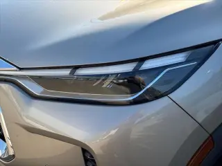 INFINITI QX60 2024 Luxe 4dr SUV