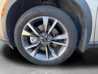 INFINITI QX60 2024 Luxe 4dr SUV