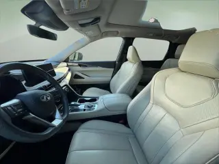 INFINITI QX60 2024 Luxe 4dr SUV