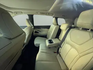 INFINITI QX60 2024 Luxe 4dr SUV