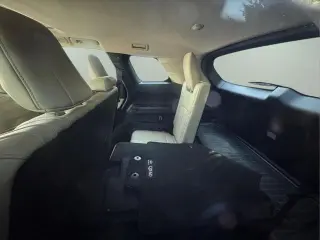 INFINITI QX60 2024 Luxe 4dr SUV