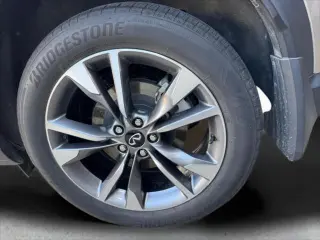 INFINITI QX60 2024 Luxe 4dr SUV