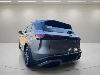 INFINITI QX60 2024 Luxe 4dr SUV