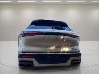INFINITI QX60 2024 Luxe 4dr SUV