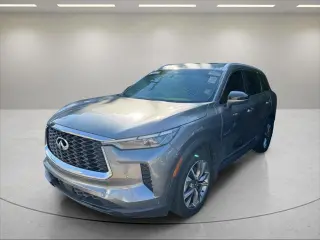 INFINITI QX60 2023 Luxe 4dr SUV