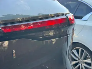 INFINITI QX60 2023 Luxe 4dr SUV