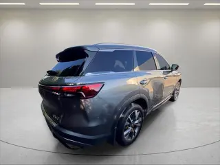 INFINITI QX60 2023 Luxe 4dr SUV
