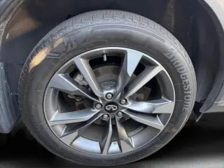 INFINITI QX60 2023 Luxe 4dr SUV
