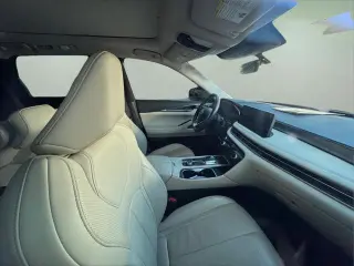 INFINITI QX60 2023 Luxe 4dr SUV