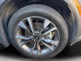 INFINITI QX60 2023 Luxe 4dr SUV