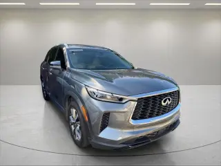INFINITI QX60 2023 Luxe 4dr SUV