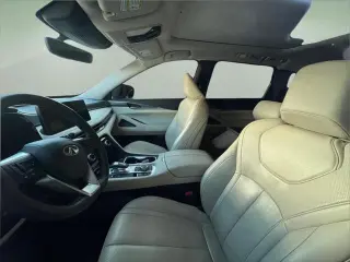 INFINITI QX60 2023 Luxe 4dr SUV