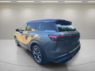 INFINITI QX60 2023 Luxe 4dr SUV