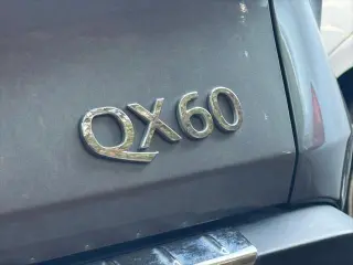 INFINITI QX60 2023 Luxe 4dr SUV