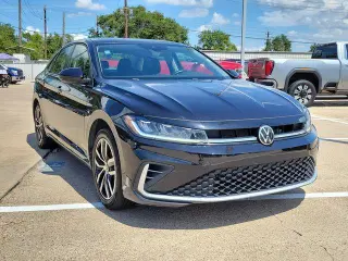 Volkswagen Jetta 2025 SE 4dr Sedan