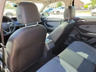Volkswagen Jetta 2025 SE 4dr Sedan