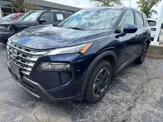 Nissan Rogue 2024 AWD SV 4dr Crossover