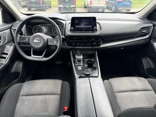 Nissan Rogue 2024 AWD SV 4dr Crossover