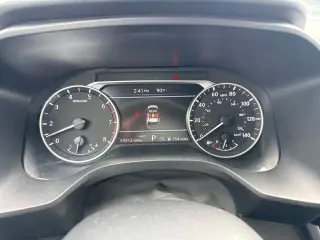 Nissan Rogue 2024 AWD SV 4dr Crossover