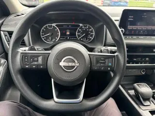 Nissan Rogue 2024 AWD SV 4dr Crossover