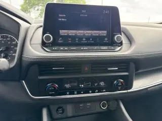 Nissan Rogue 2024 AWD SV 4dr Crossover
