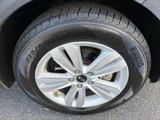 Kia Sportage 2018 LX 4dr SUV