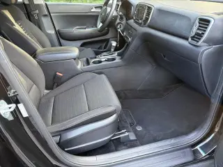 Kia Sportage 2018 LX 4dr SUV
