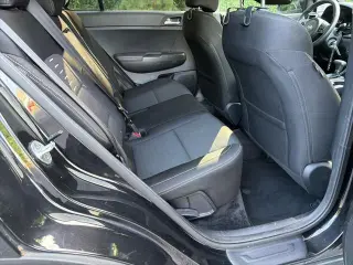 Kia Sportage 2018 LX 4dr SUV