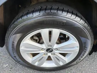 Kia Sportage 2018 LX 4dr SUV