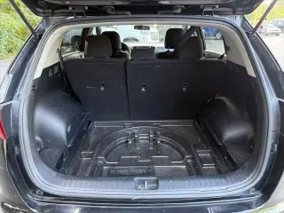 Kia Sportage 2018 LX 4dr SUV