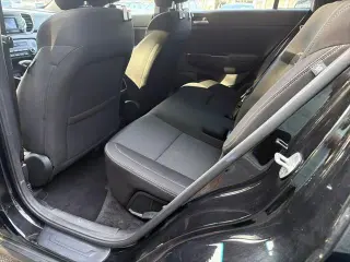 Kia Sportage 2018 LX 4dr SUV