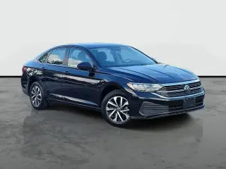 Volkswagen Jetta 2024 S 4dr Sedan 8A