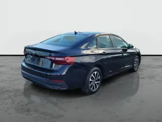 Volkswagen Jetta 2024 S 4dr Sedan 8A