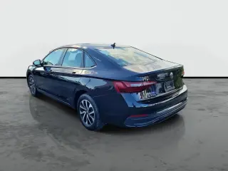 Volkswagen Jetta 2024 S 4dr Sedan 8A