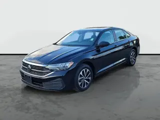 Volkswagen Jetta 2024 S 4dr Sedan 8A