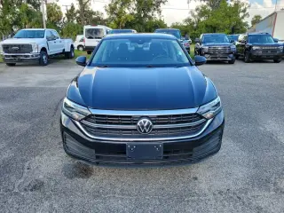 Volkswagen Jetta 2024 S 4dr Sedan 8A