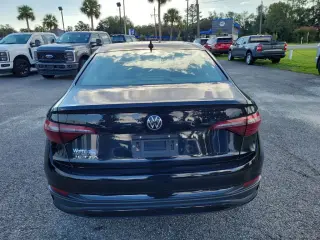 Volkswagen Jetta 2024 S 4dr Sedan 8A