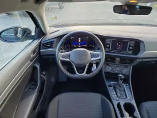 Volkswagen Jetta 2024 S 4dr Sedan 8A